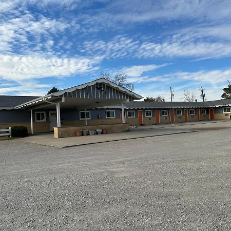 Royal Rest Motel Chariton Exterior foto