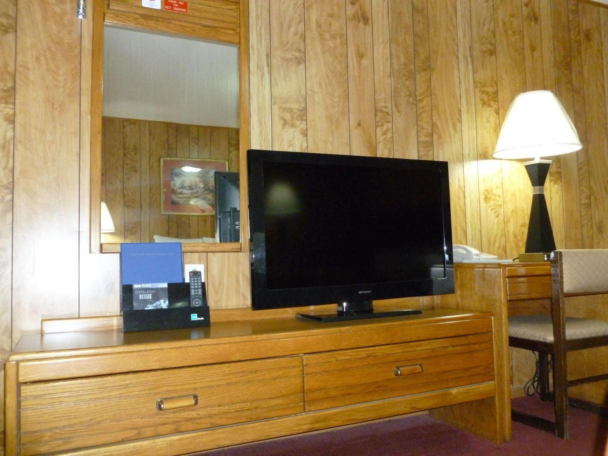 Royal Rest Motel Chariton Exterior foto